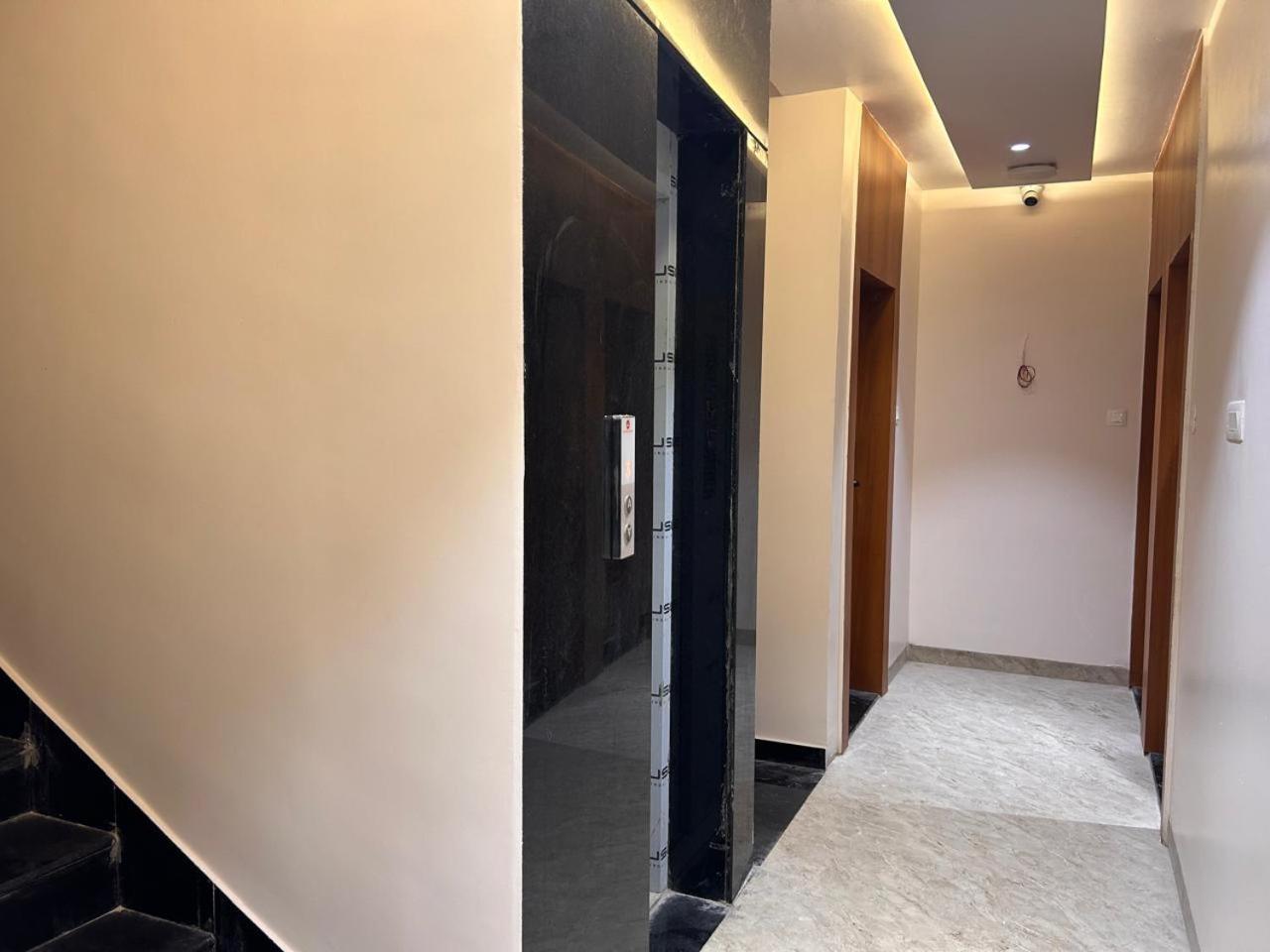 Hotel Neem Heritage Shirdi Eksteriør billede